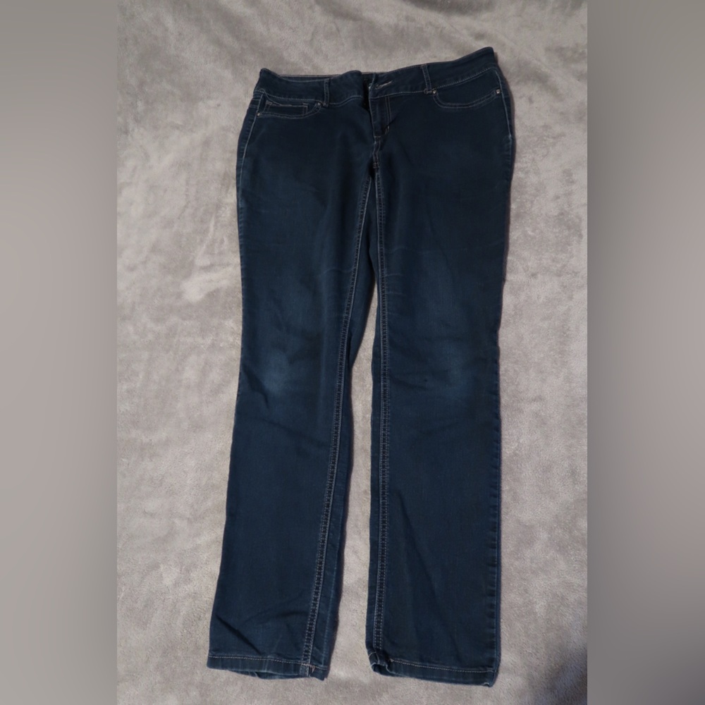 MAURICES jeans